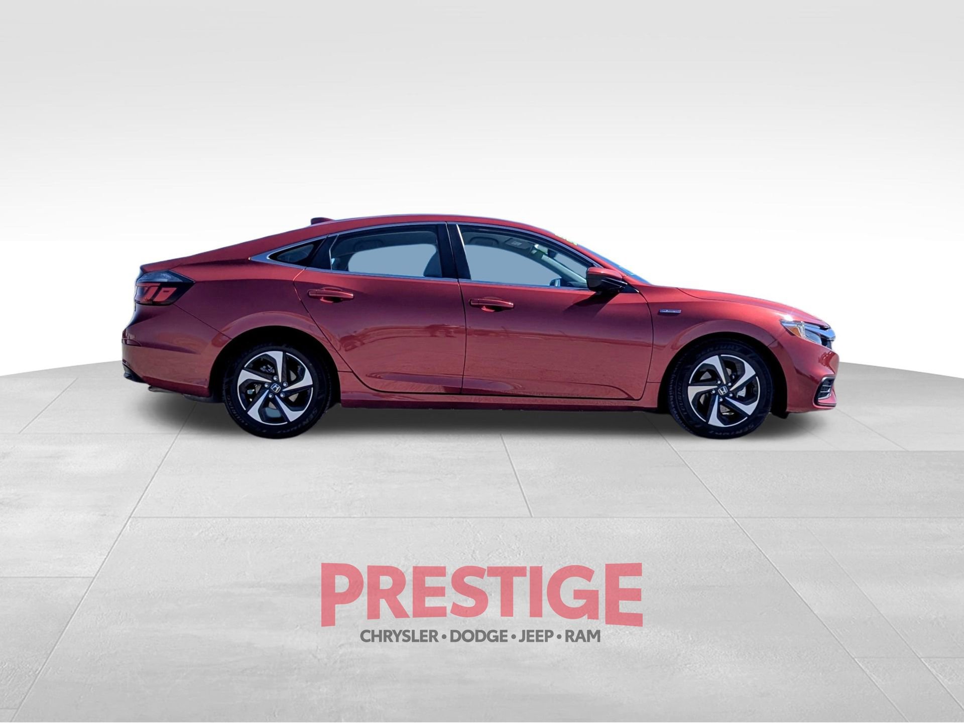 Used 2022 Honda Insight EX image 5