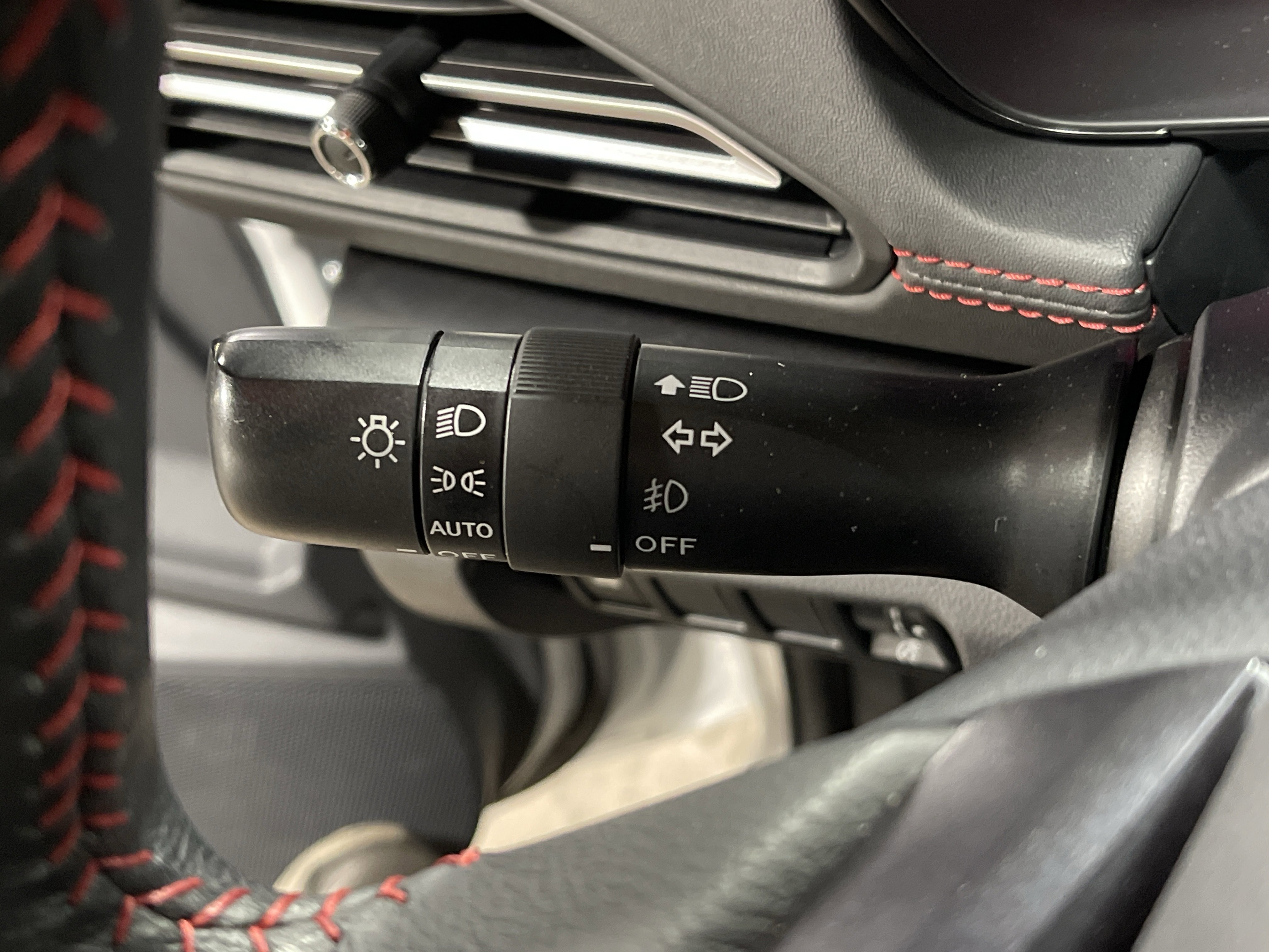 Used 2023 Subaru WRX Limited image 19