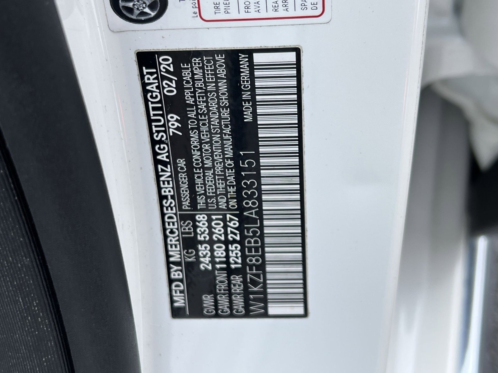 Used 2020 Mercedes-Benz E 350 4MATIC Sedan image 36