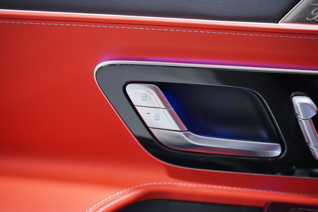 Used 2025 Mercedes-Benz SL 43 AMG image 20