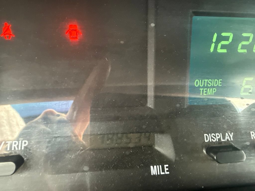 Used 2003 Toyota Avalon XL FWD image 9