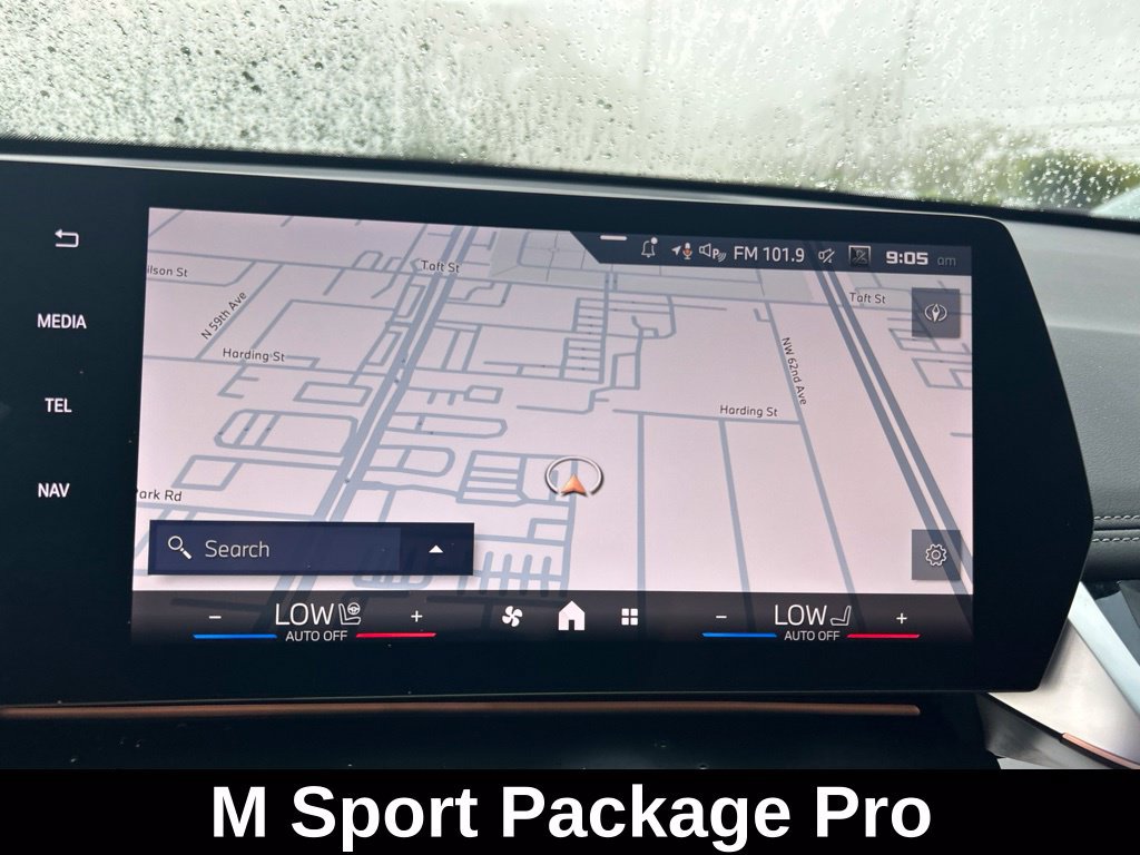 Used 2026 BMW X1 M35i AWD/4WD image 15