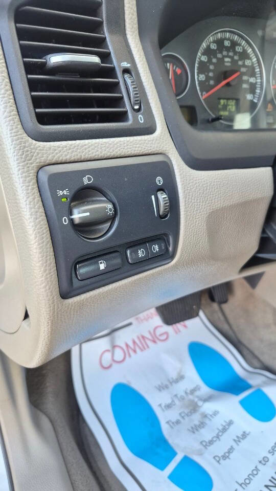 Used 2007 Volvo S60 2.5T image 37