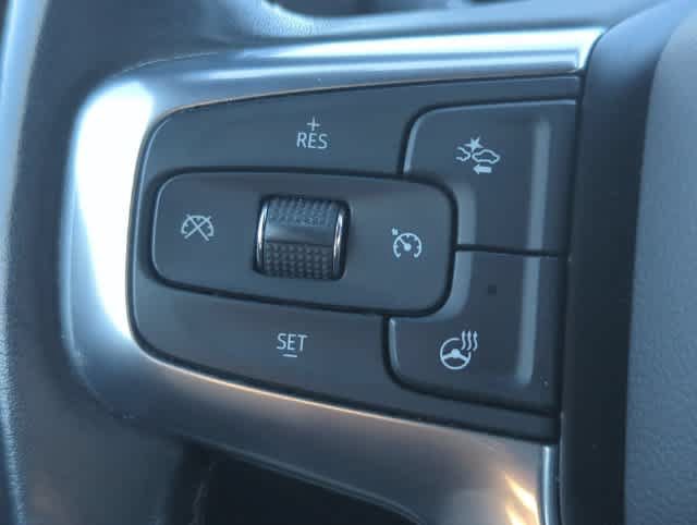 Used 2020 Chevrolet Blazer Premier w/ Driver Confidence II Package FWD image 23