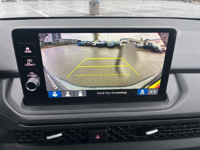 New 2026 Honda Accord SE image 26