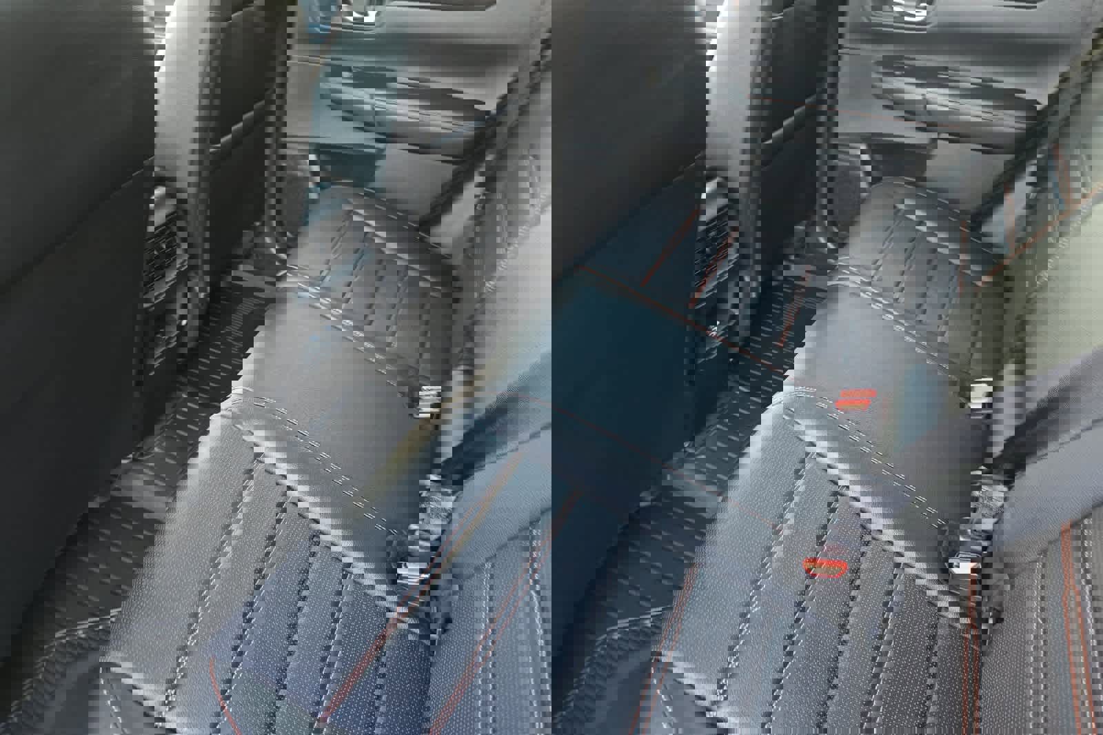 New 2026 Honda CR-V Sport-L image 4