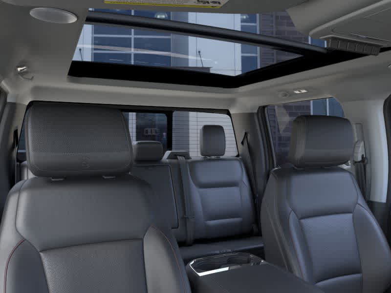 New 2026 Ford F250 Lariat image 22
