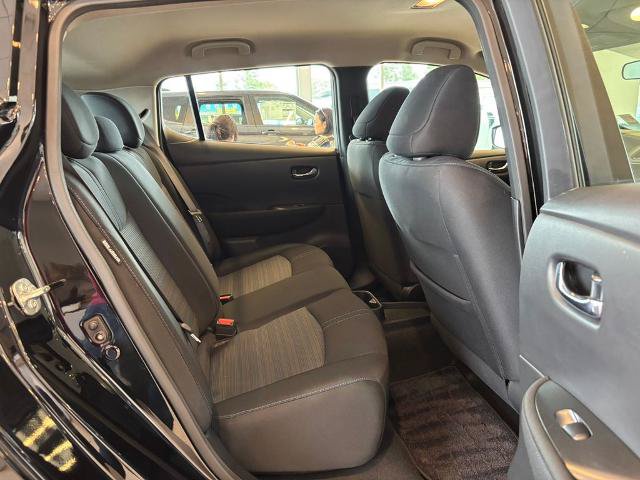 Certified 2024 Nissan Leaf S FWD image 27