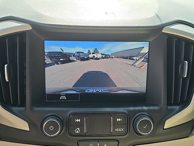 Used 2023 GMC Terrain Denali AWD/4WD image 14