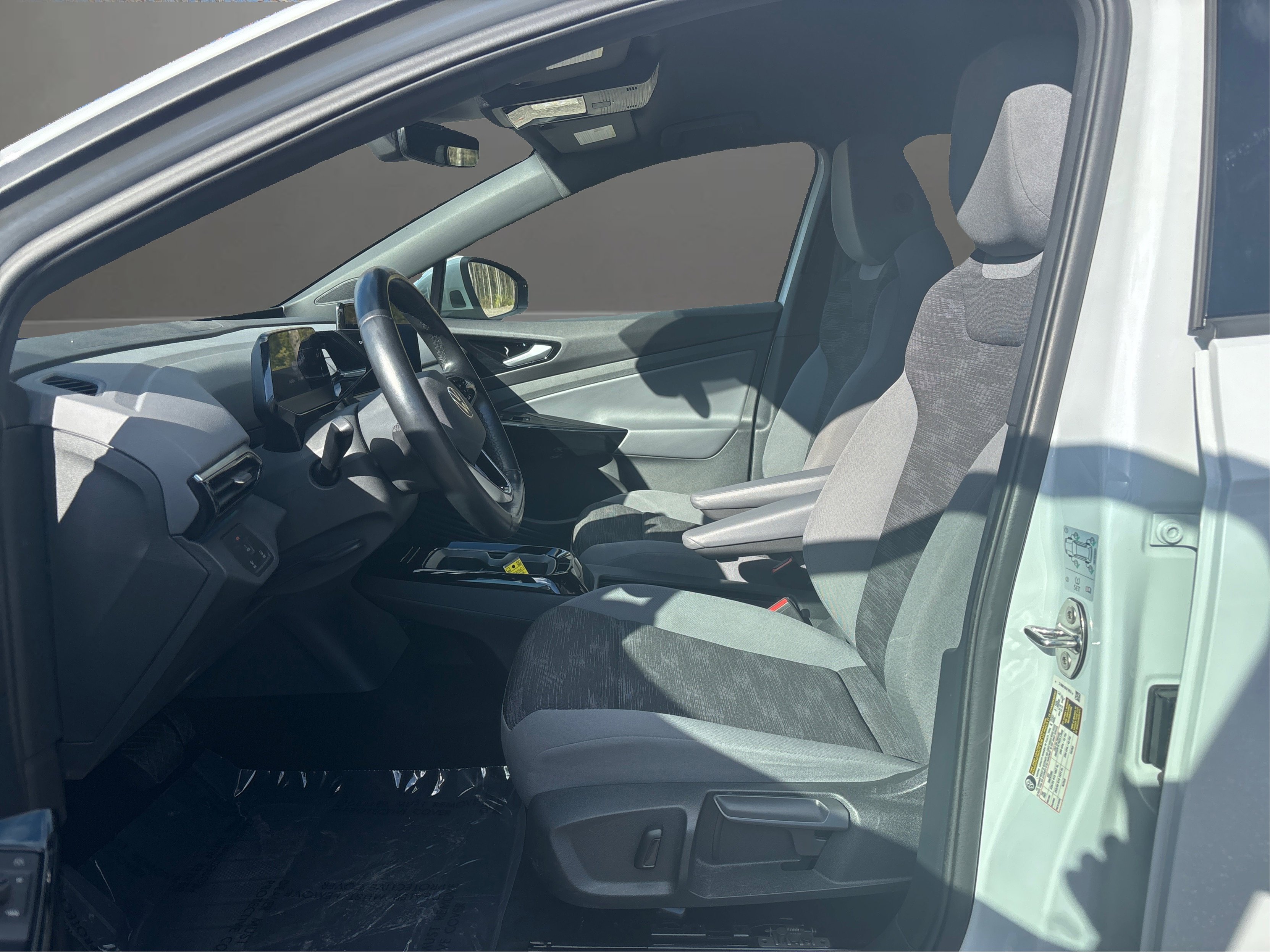 Used 2022 Volkswagen ID.4 Pro image 11