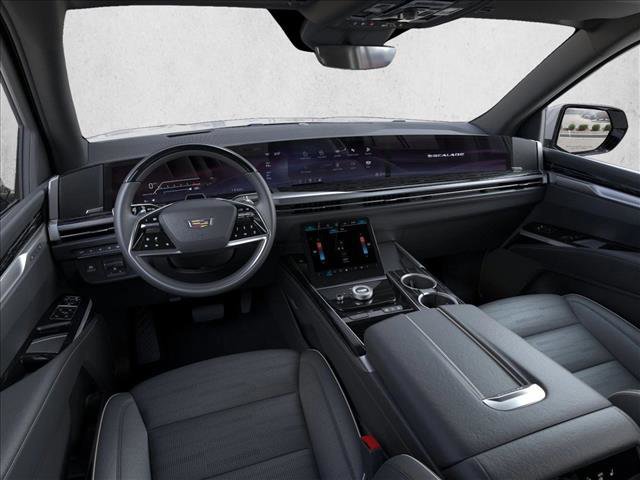 New 2026 Cadillac Escalade Sport w/ Touring Package image 15