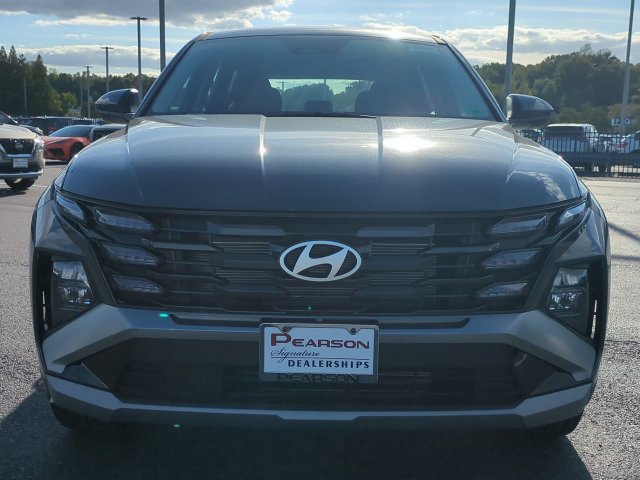 Used 2026 Hyundai Tucson SE AWD/4WD image 8