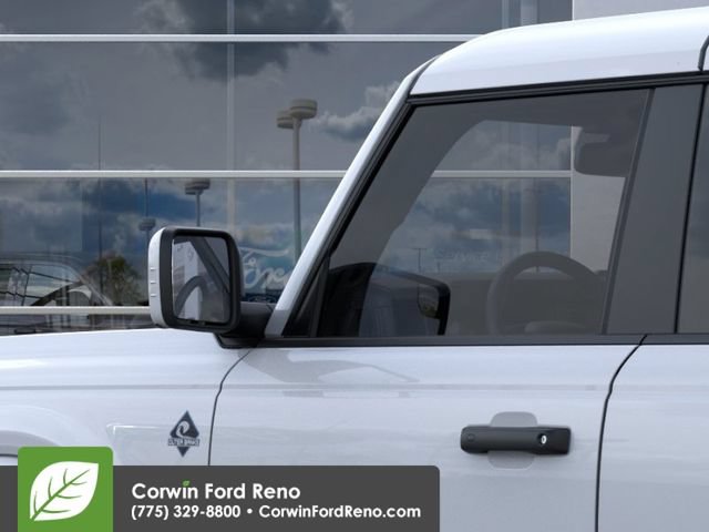 New 2026 Ford Bronco Outer Banks AWD/4WD image 24
