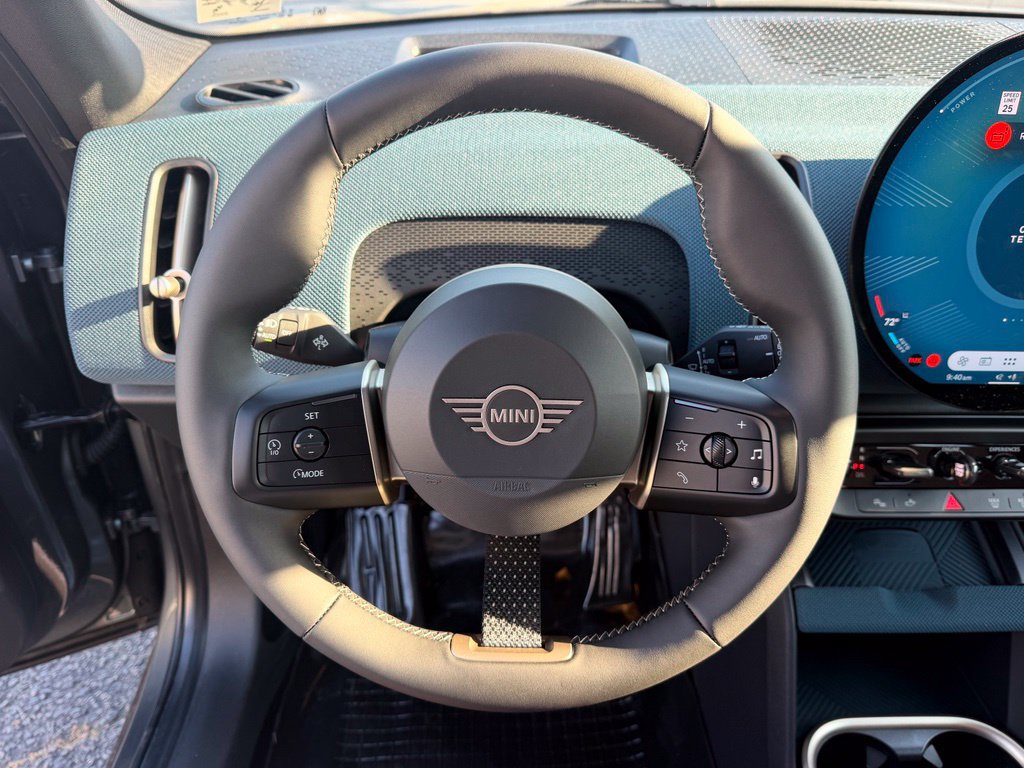 New 2027 MINI Cooper Countryman S AWD/4WD image 11