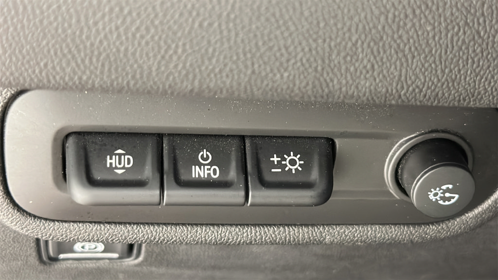 Used 2023 GMC Terrain AT4 w/ LPO, 'HIT The Road' Package AWD/4WD image 23