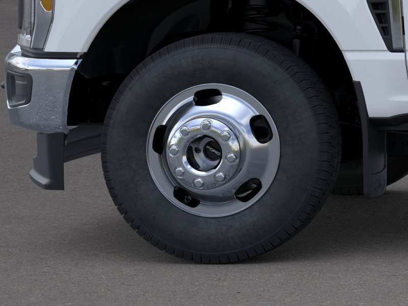 New 2026 Ford F350 XL image 19