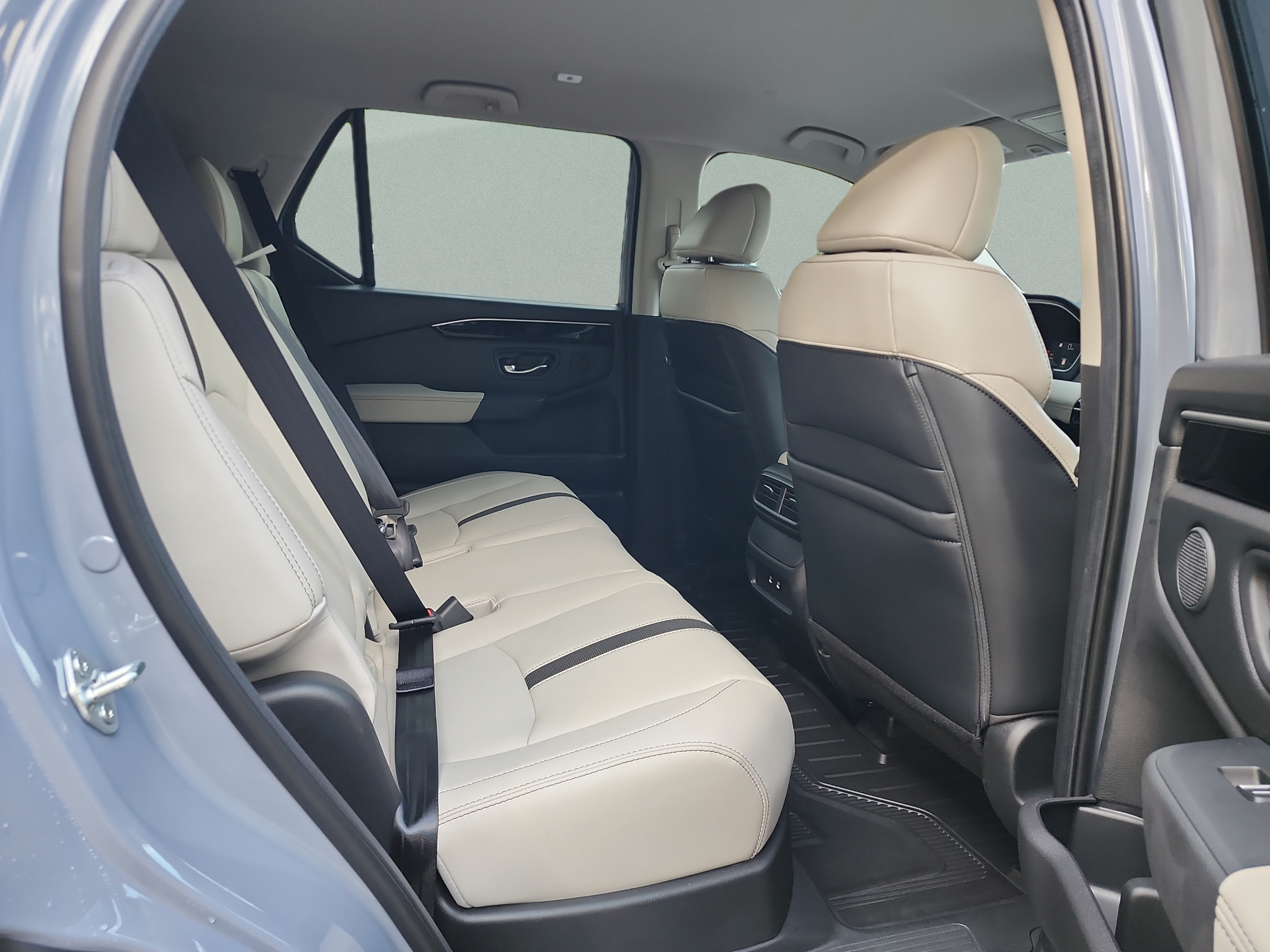 New 2026 Honda Passport RTL image 20