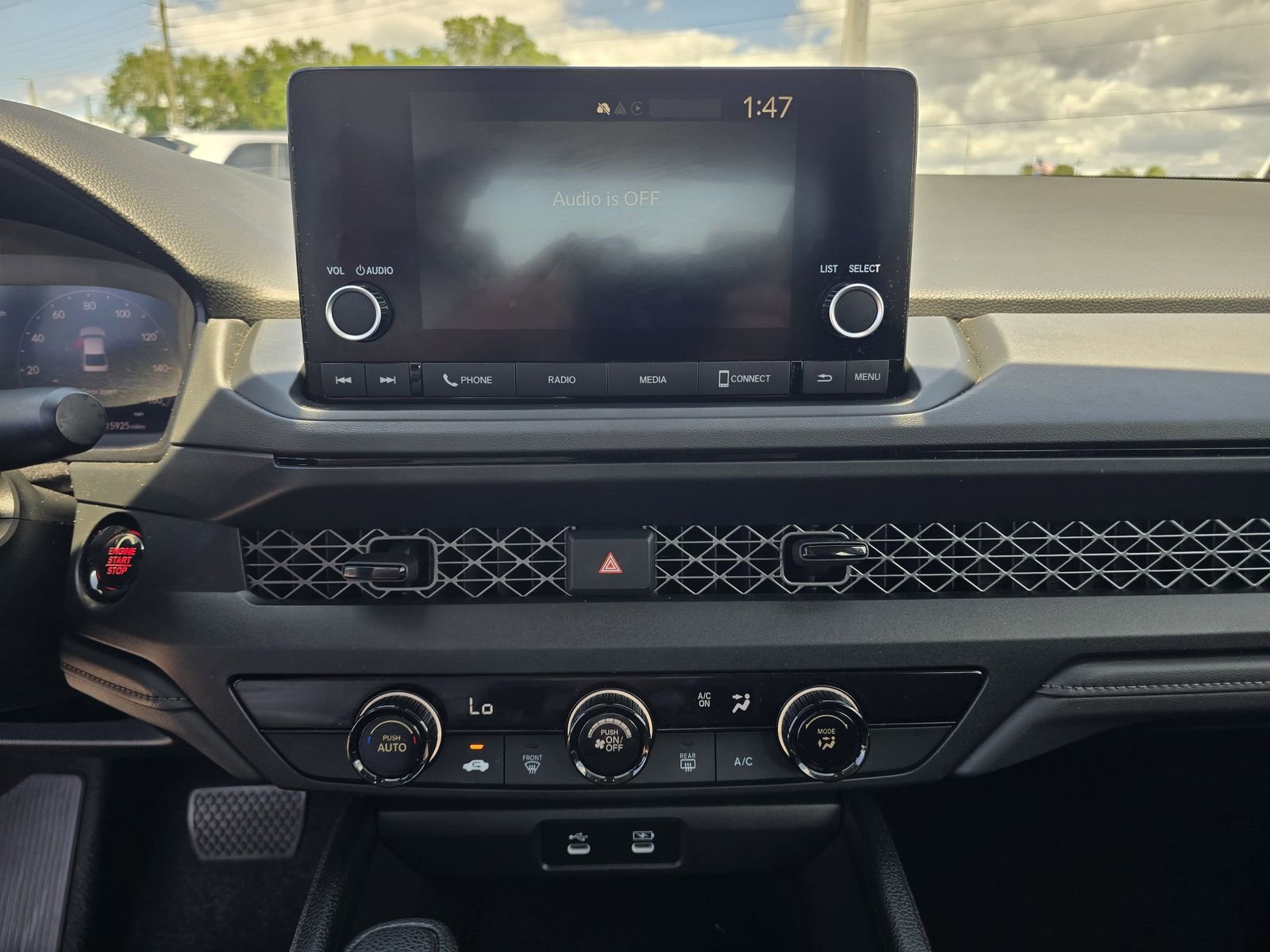 Certified 2024 Honda Accord LX image 17