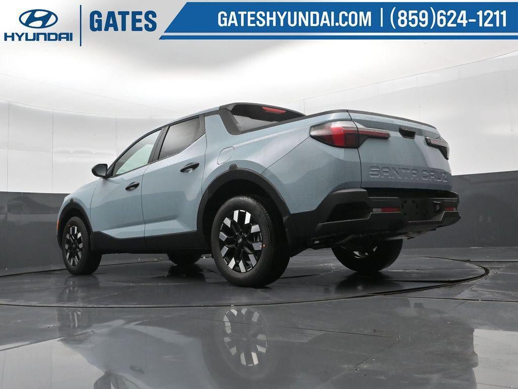 New 2026 Hyundai Santa Cruz SE image 48