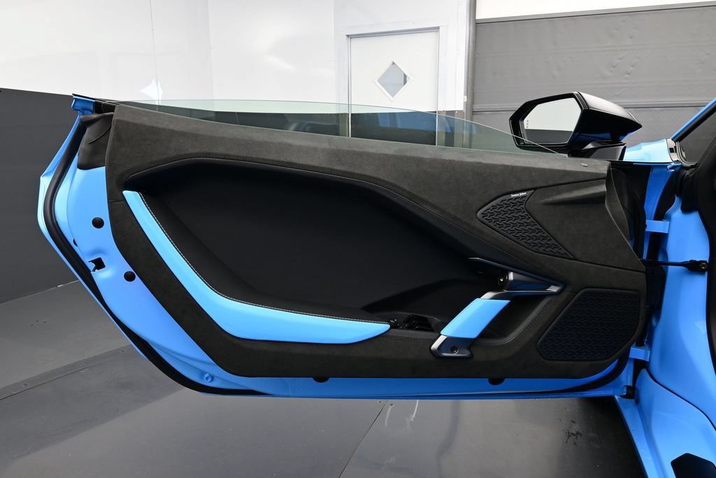 Used 2026 Lamborghini Temerario AWD/4WD image 7