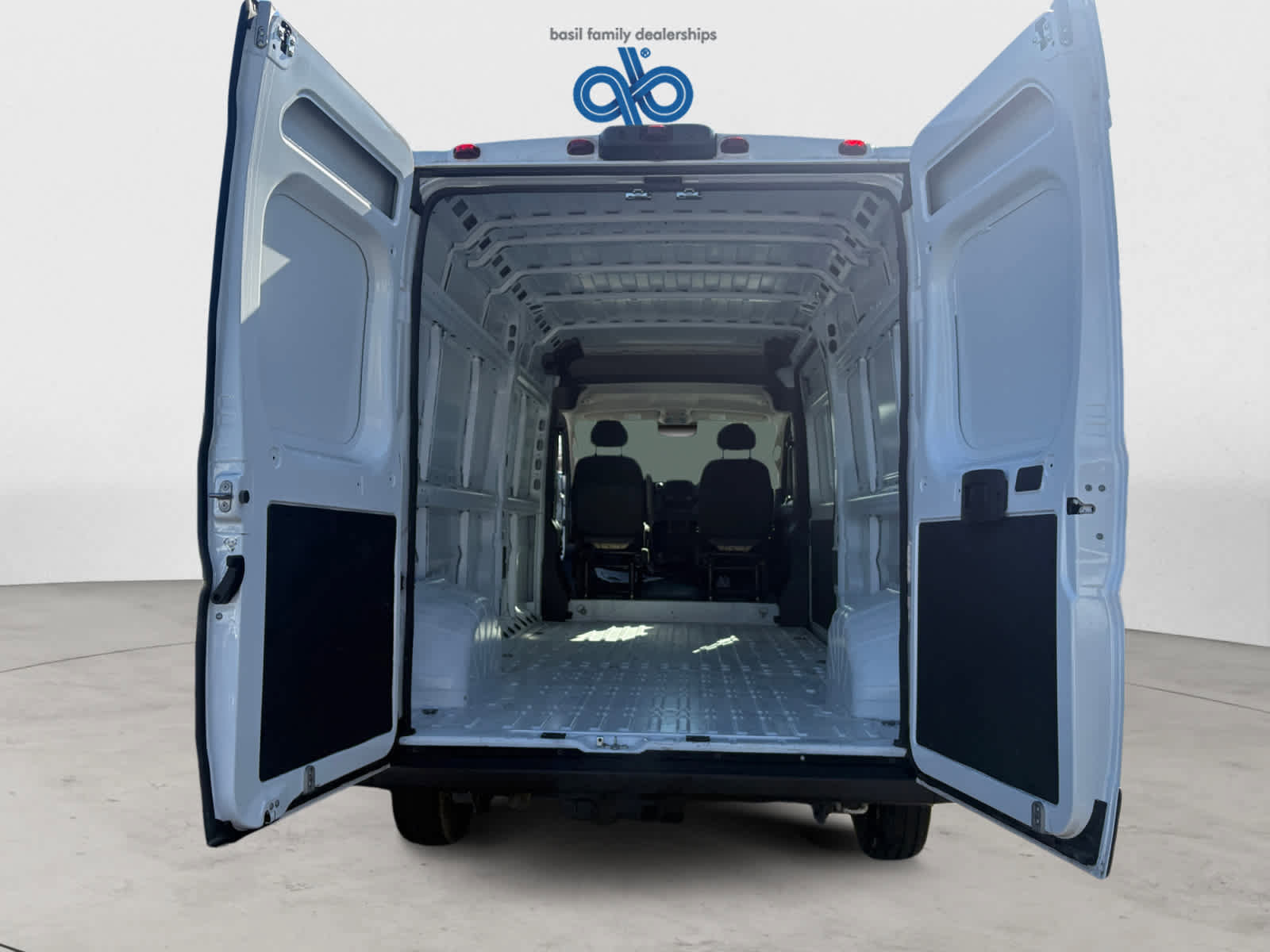 Used 2025 RAM ProMaster 2500 image 21