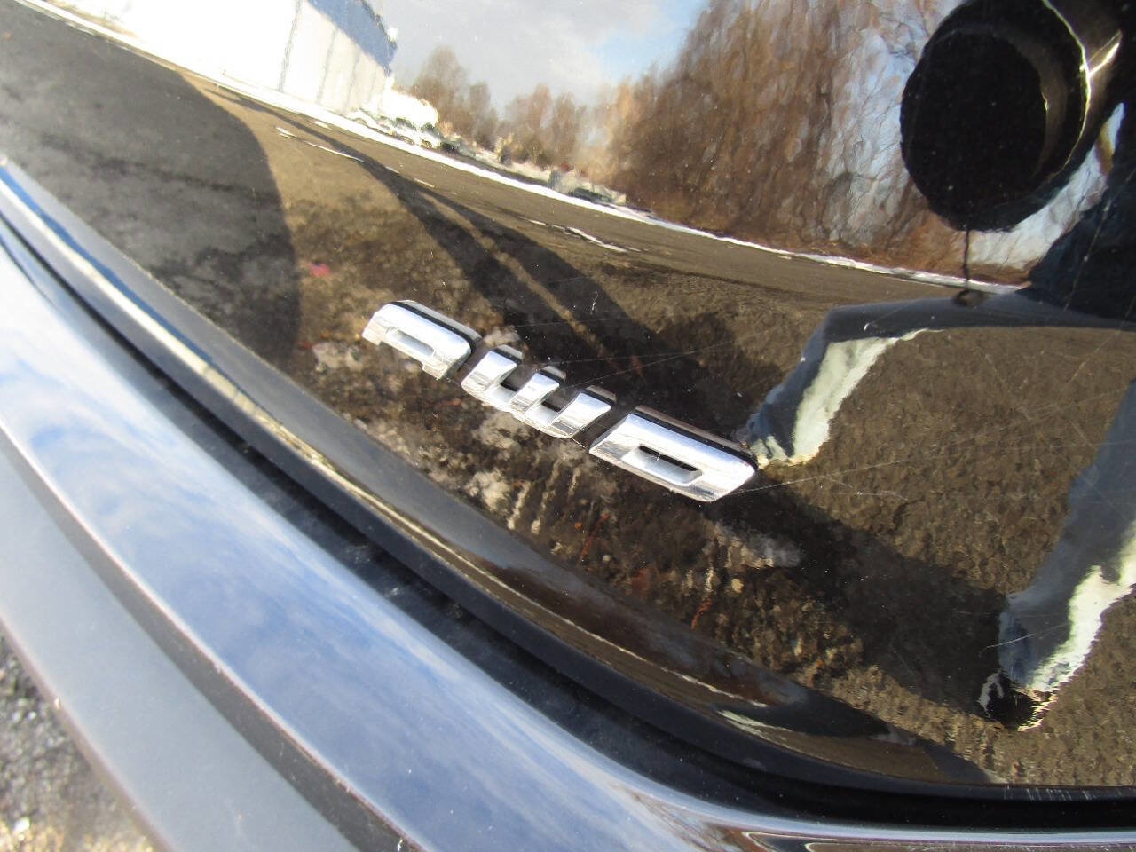 Used 2023 Ford Edge SEL image 31