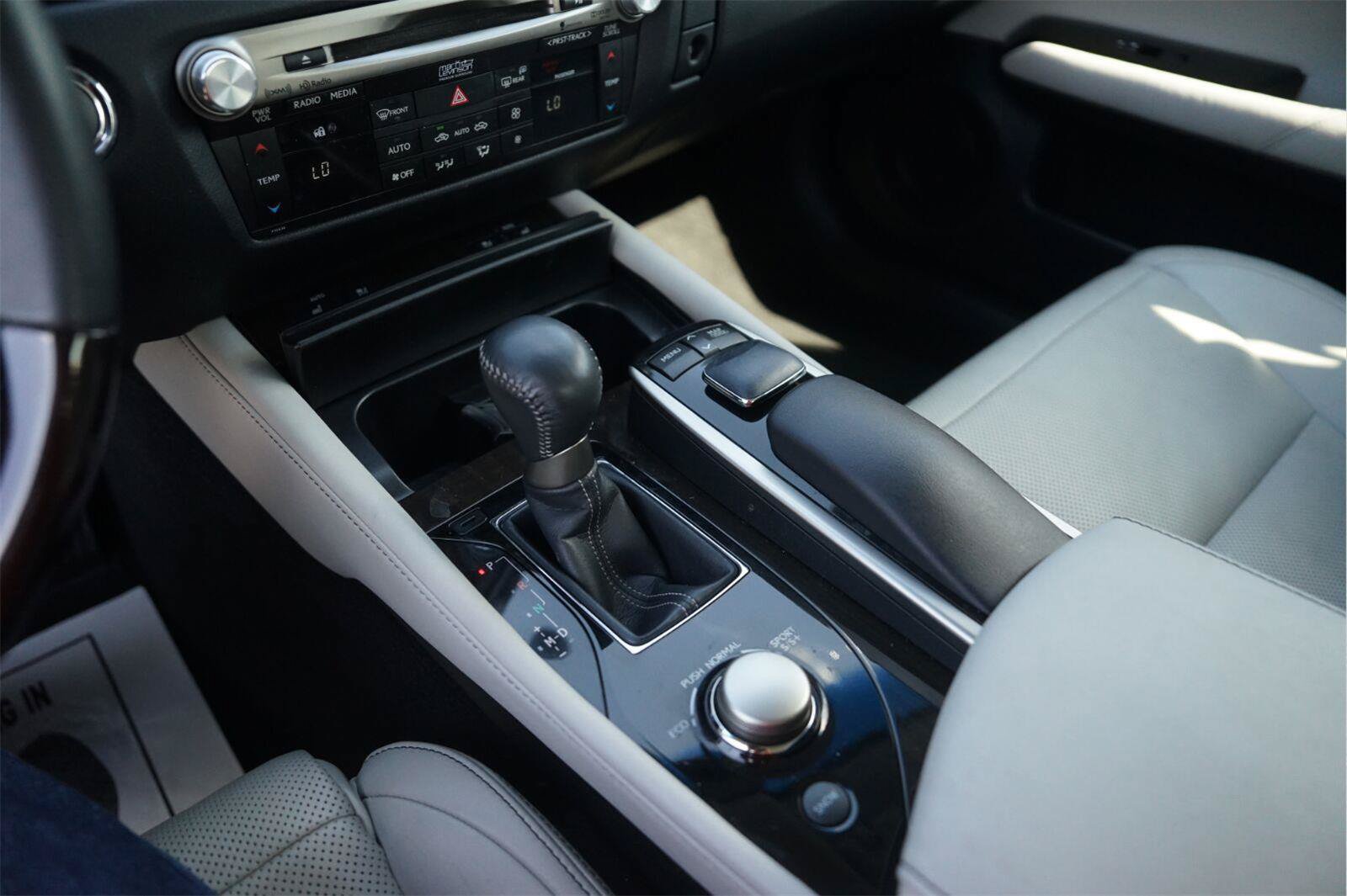 Used 2014 Lexus GS 350 w/ Luxury Package RWD image 29