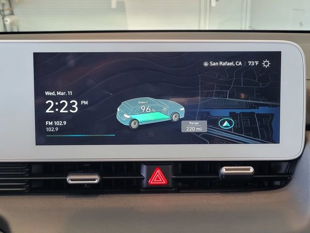 Used 2023 Hyundai Ioniq 5 SEL image 20