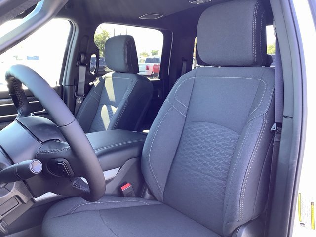 Used 2025 RAM 2500 Lone Star image 8