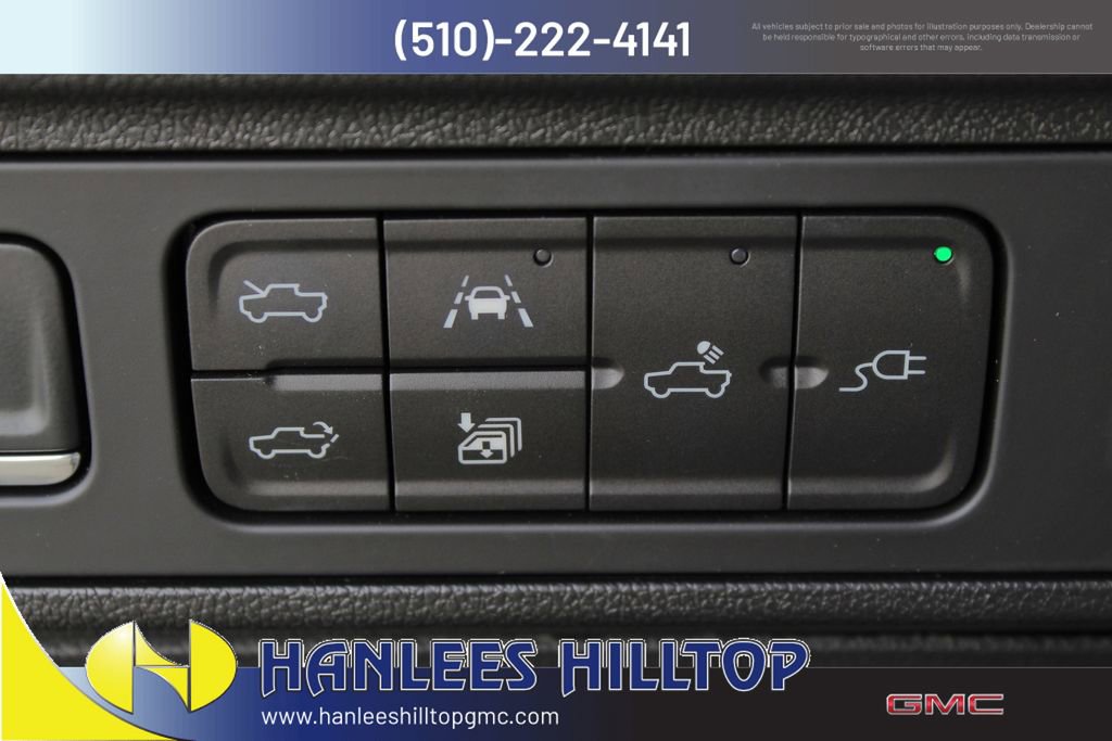 New 2024 GMC Hummer EV 2X w/ Extreme Off-Road Package image 29