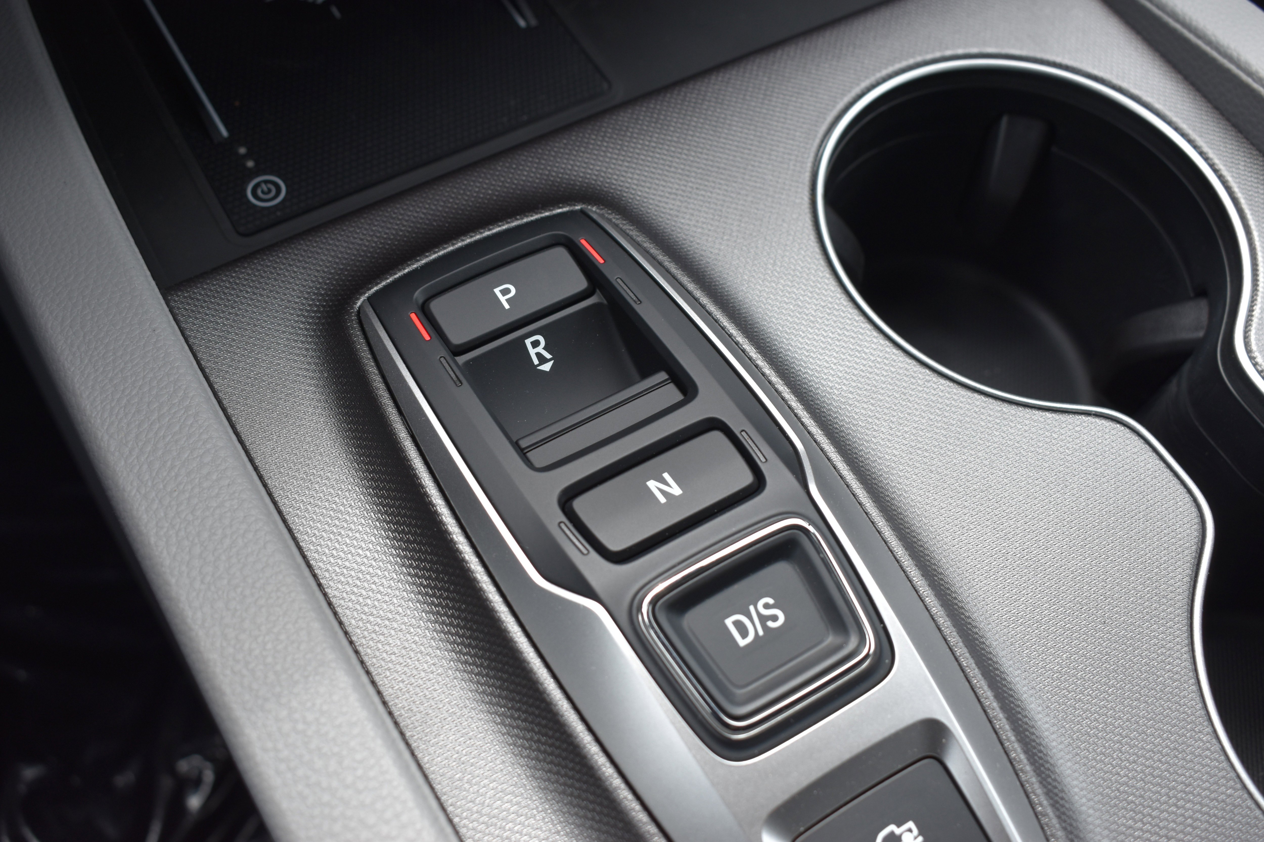 New 2026 Honda Ridgeline RTL image 22