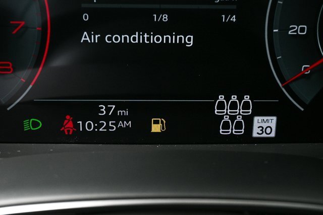 New 2025 Audi Q7 3.0T Premium Plus image 12