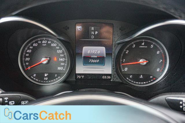 Used 2019 Mercedes-Benz GLC 300 GLC 300 image 30