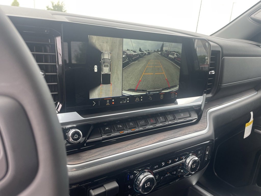 New 2026 GMC Sierra 1500 SLT w/ SLT Premium Plus Package image 15