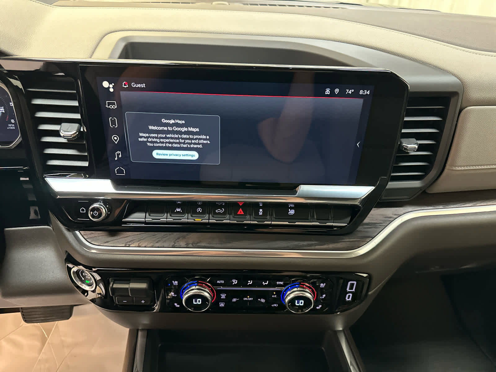 New 2026 GMC Sierra 1500 SLT w/ SLT Convenience Package image 5