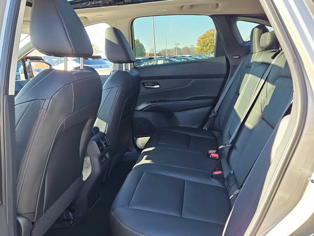 New 2026 Nissan Murano SL AWD/4WD image 6