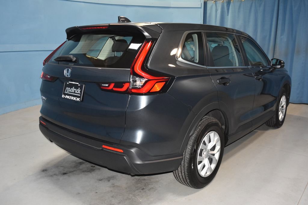 Used 2023 Honda CR-V LX image 28