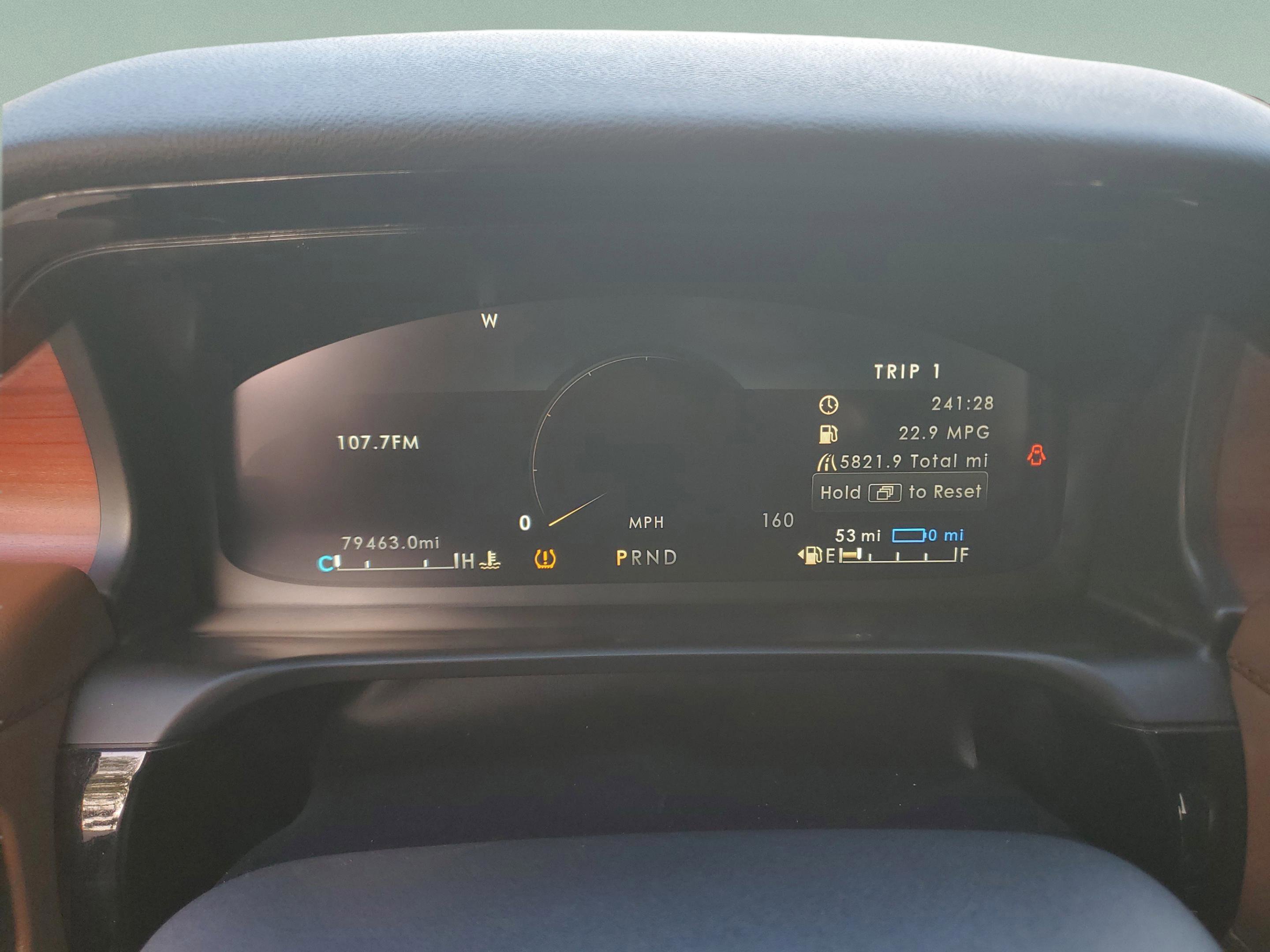 Used 2021 Lincoln Aviator Grand Touring w/ Equipment Group 302A image 30