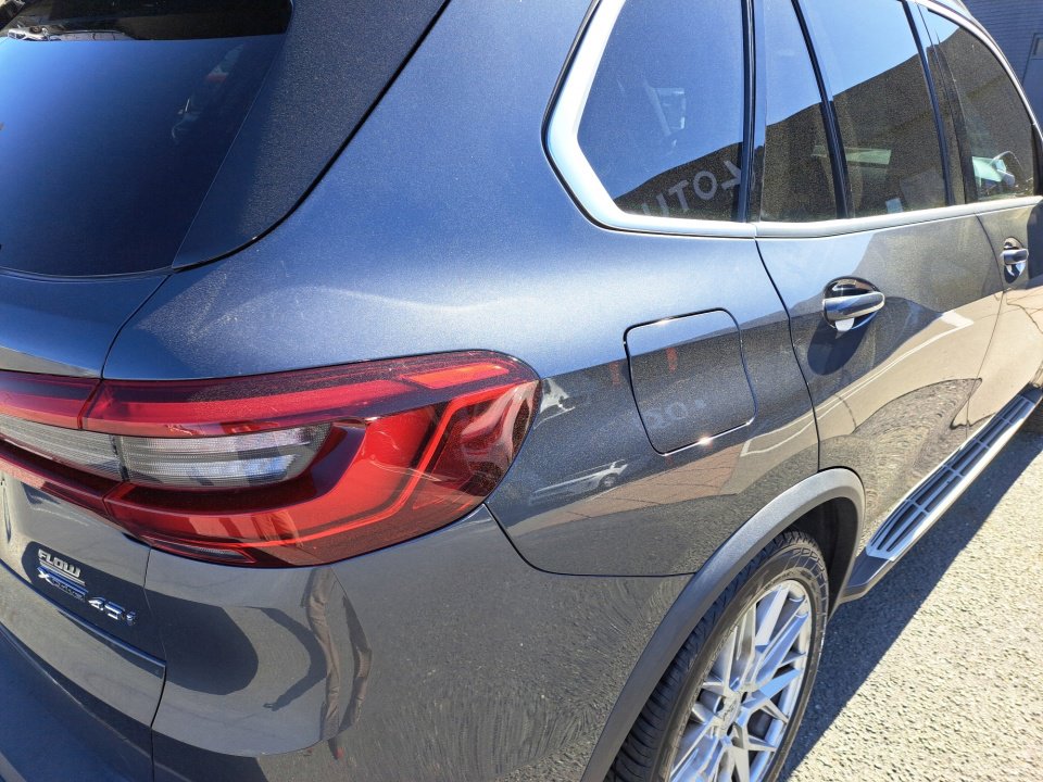 Used 2019 BMW X5 xDrive40i w/ Convenience Package AWD/4WD image 19