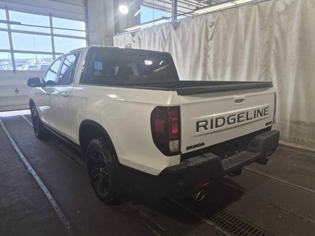 Used 2024 Honda Ridgeline TrailSport image 5