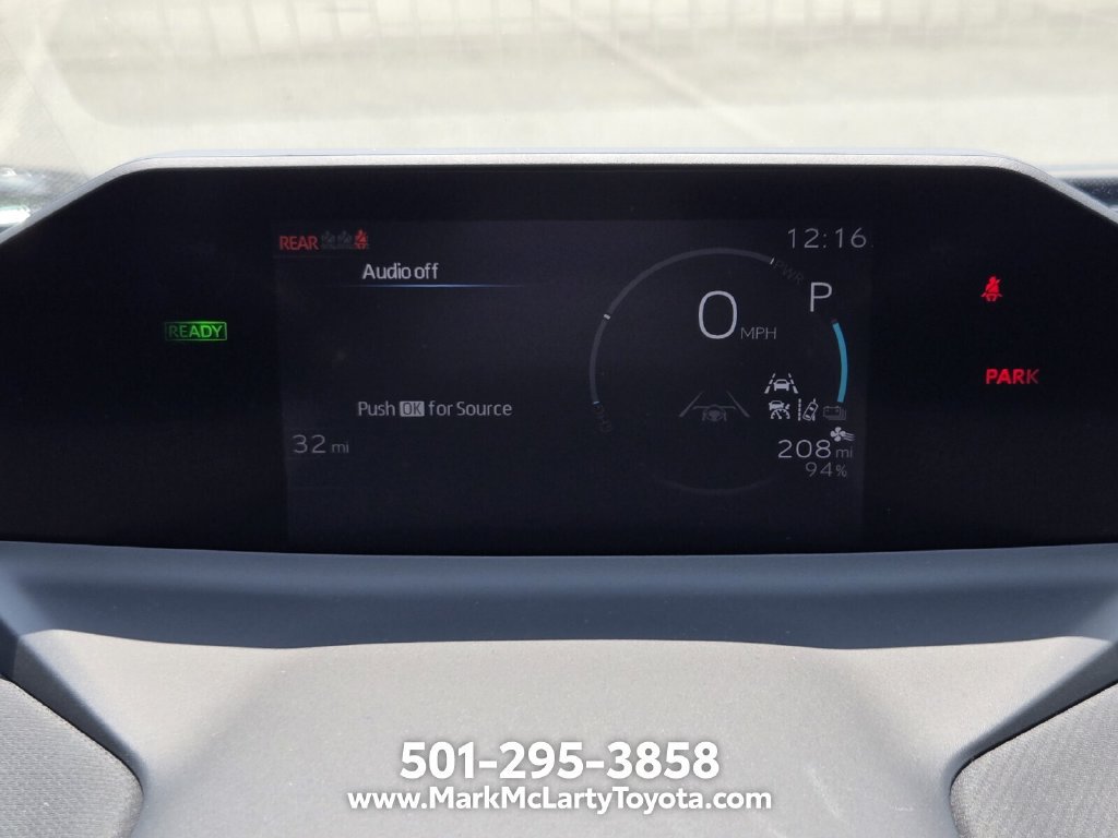 Used 2026 Toyota bZ FWD image 21