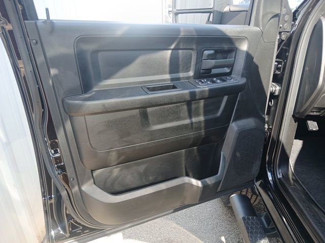 New 2026 RAM 2500 Tradesman image 51