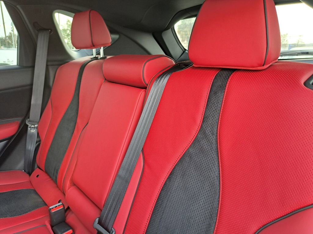 New 2026 Acura RDX A-Spec image 23