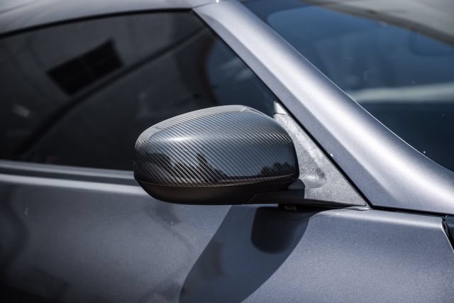 Used 2010 Nissan 370Z Touring w/ Sport Pkg RWD image 25
