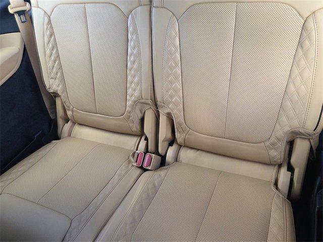 Used 2023 Jeep Grand Cherokee L Summit w/ Advanced Protech Group IV image 11