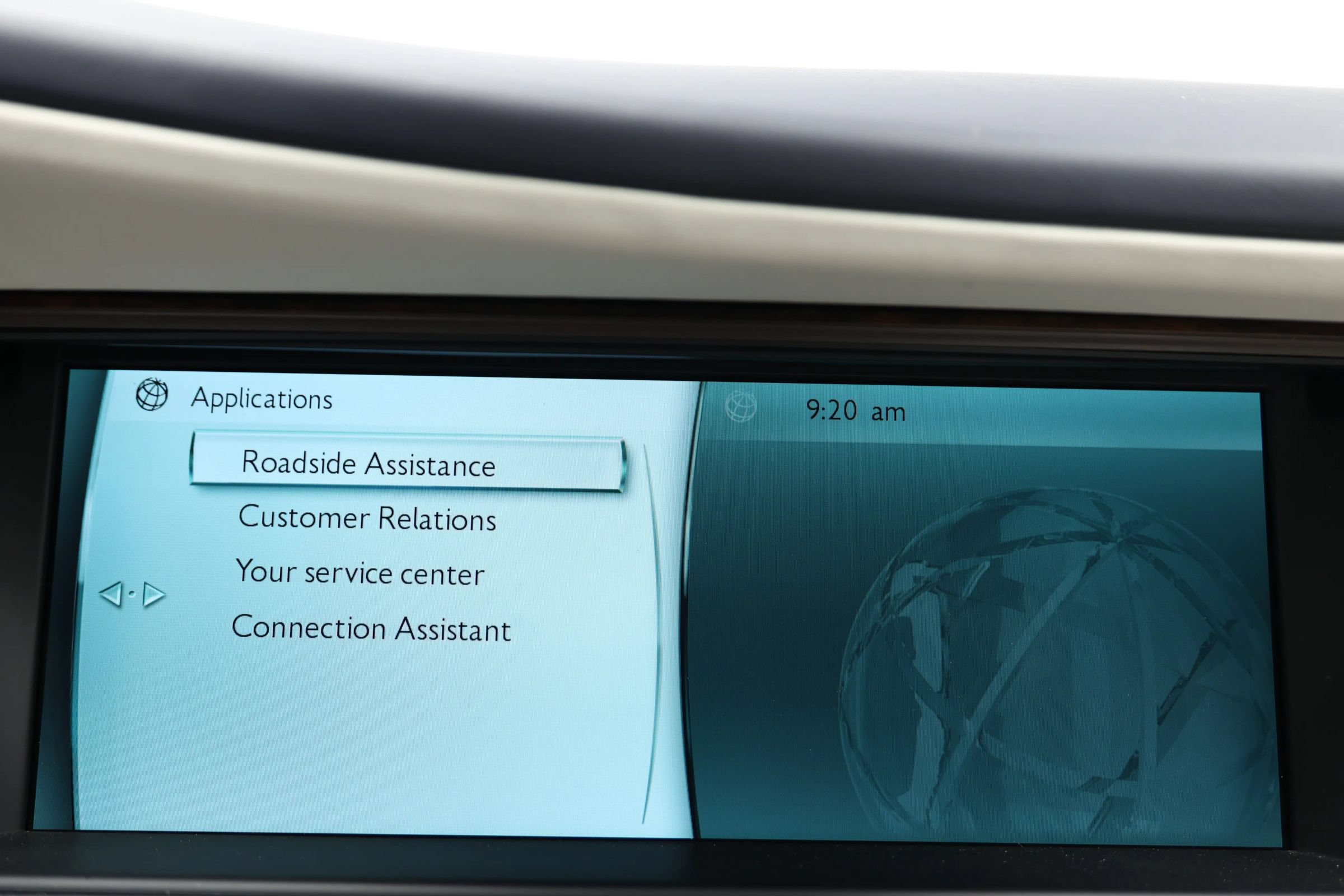 Used 2015 Rolls-Royce Ghost RWD image 32
