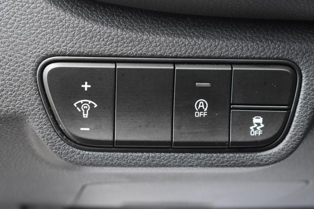 New 2026 Kia Seltos S AWD/4WD image 22