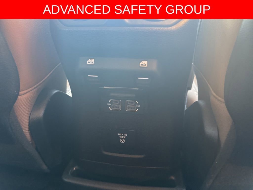 Used 2021 Jeep Wrangler Unlimited Rubicon image 35