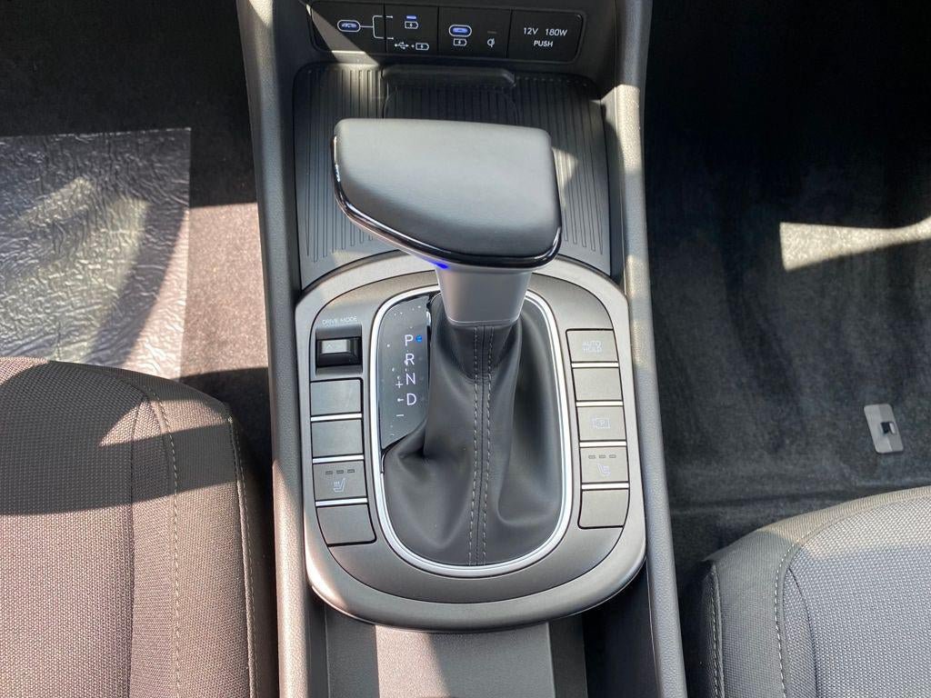 New 2026 Hyundai Kona SEL Sport FWD image 34