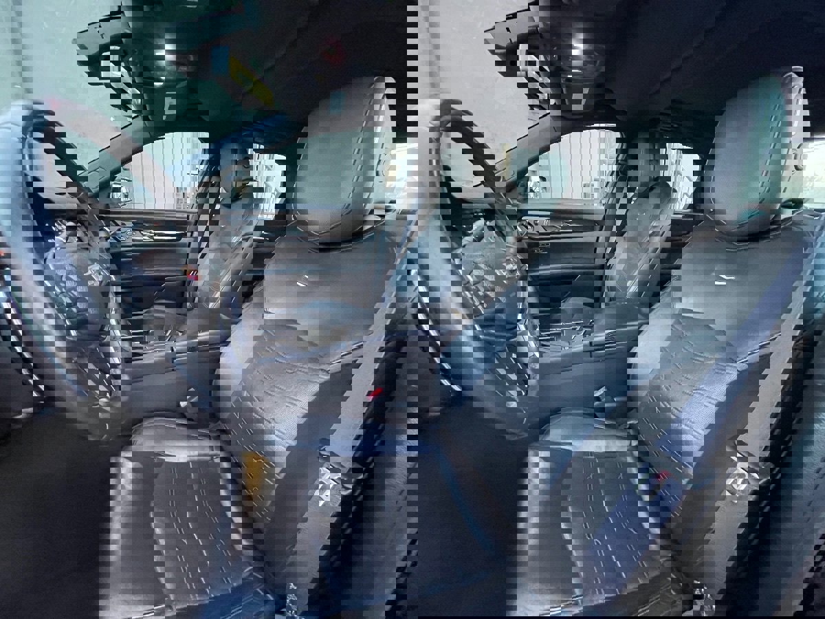 Used 2016 Cadillac CT6 Platinum image 11